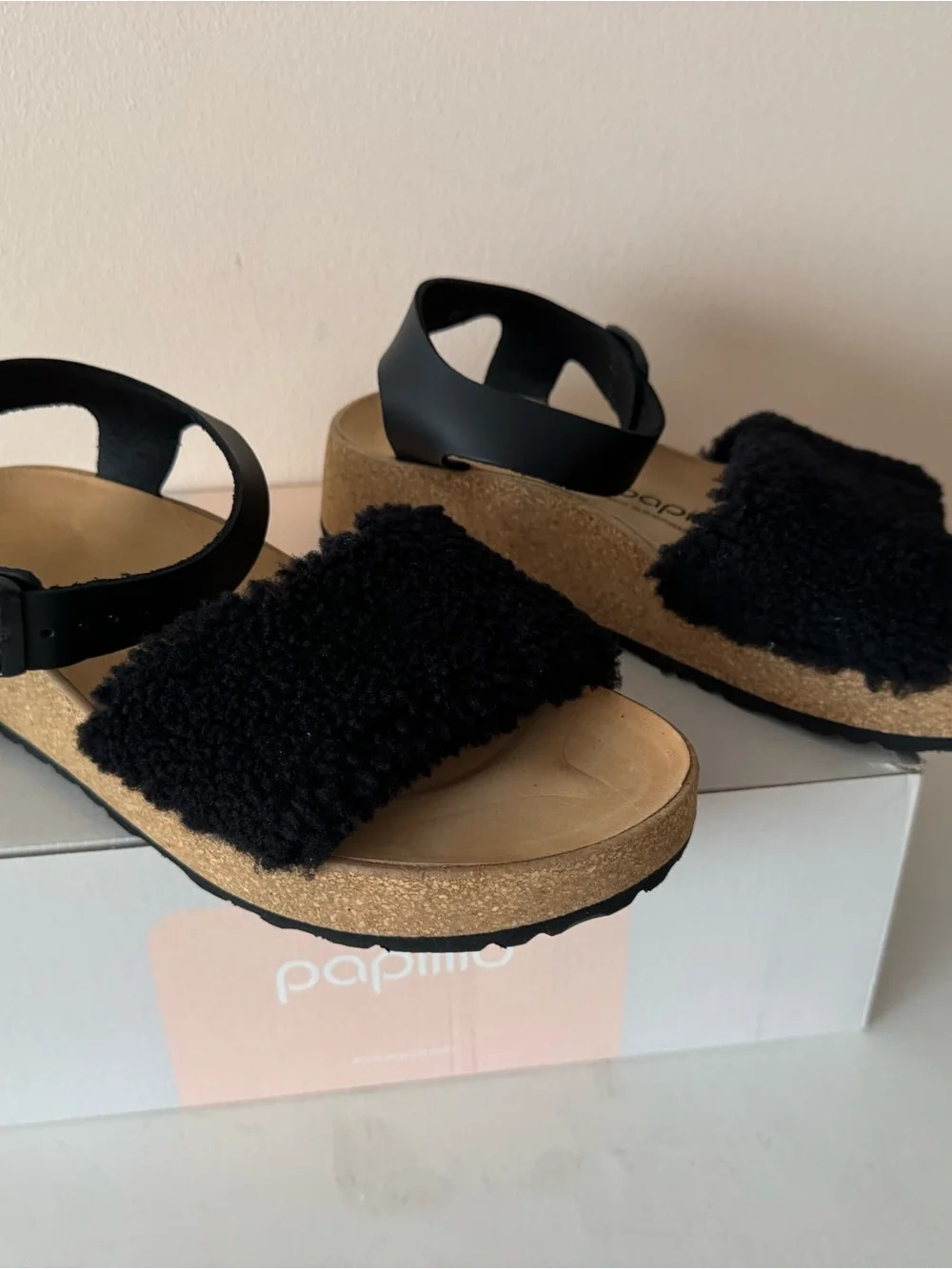 Birkenstock papillio by